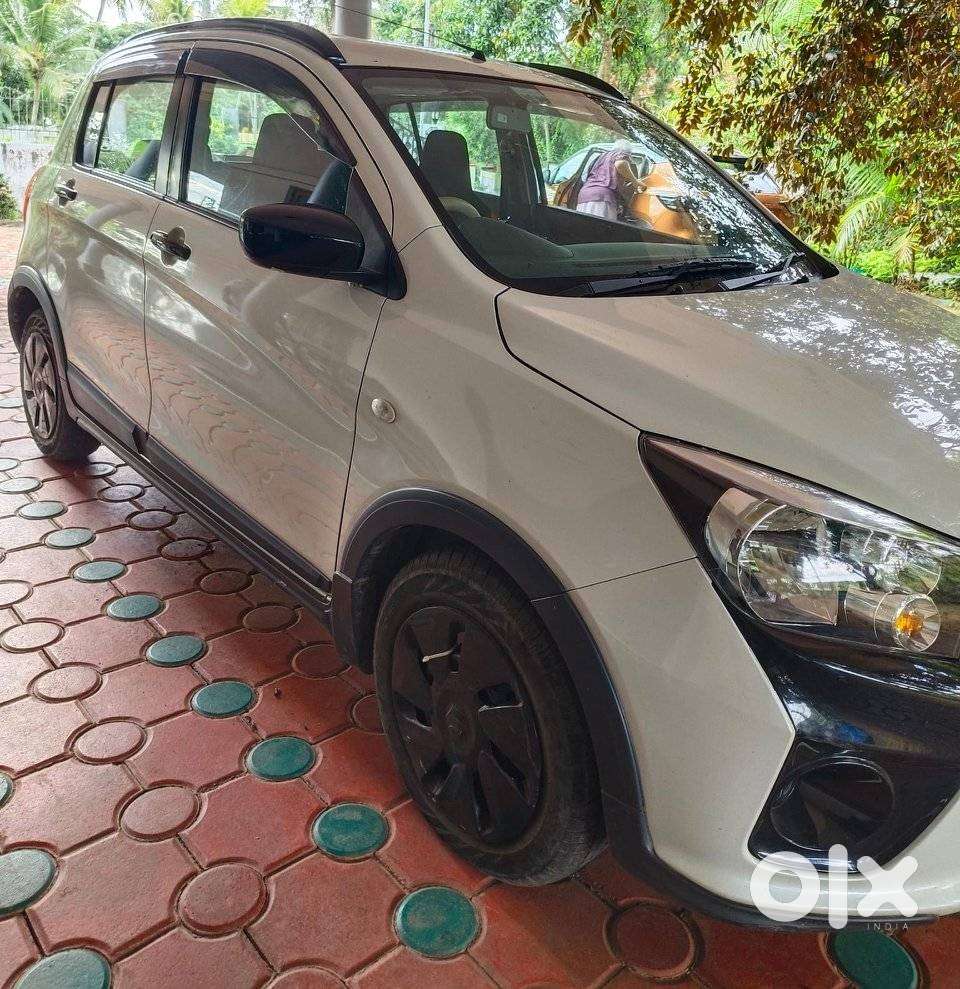 Maruti Suzuki Celerio X Amt Vxi, 2019, Petrol