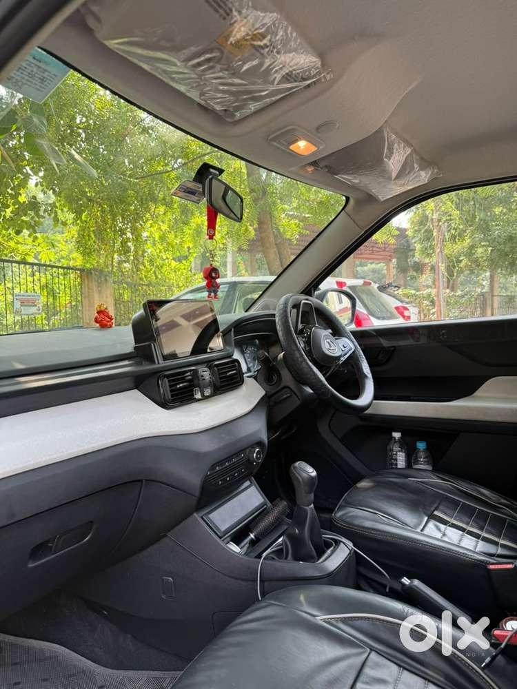 Tata Petrol Car 2023