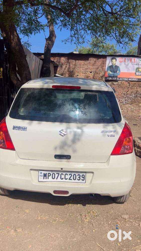 Maruti Suzuki Swift 2010 Diesel Good Condition