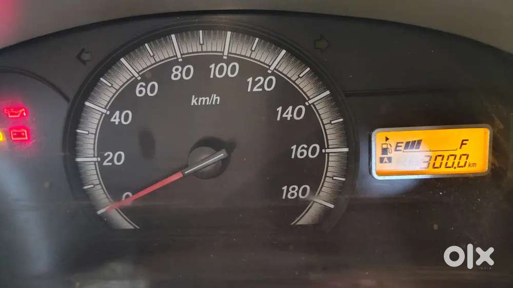 Maruti Suzuki Eeco 2017 Petrol 72000 Km Driven