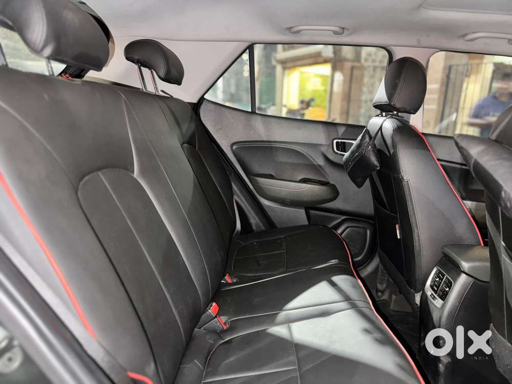 Hyundai Venue S Turbo Dct, 2019, Petrol