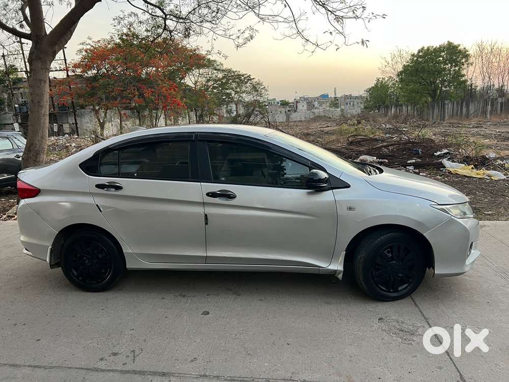 Honda City 2014 Petrol