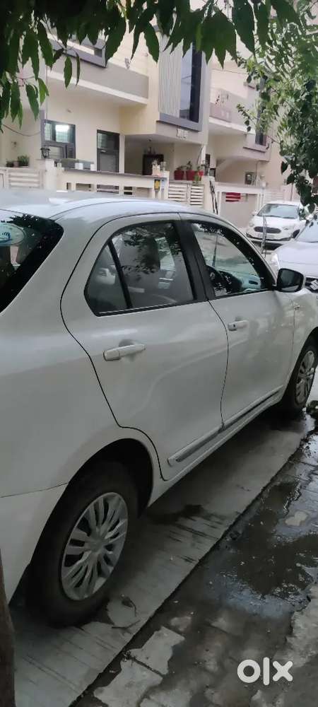 Maruti Suzuki Dzire 2019