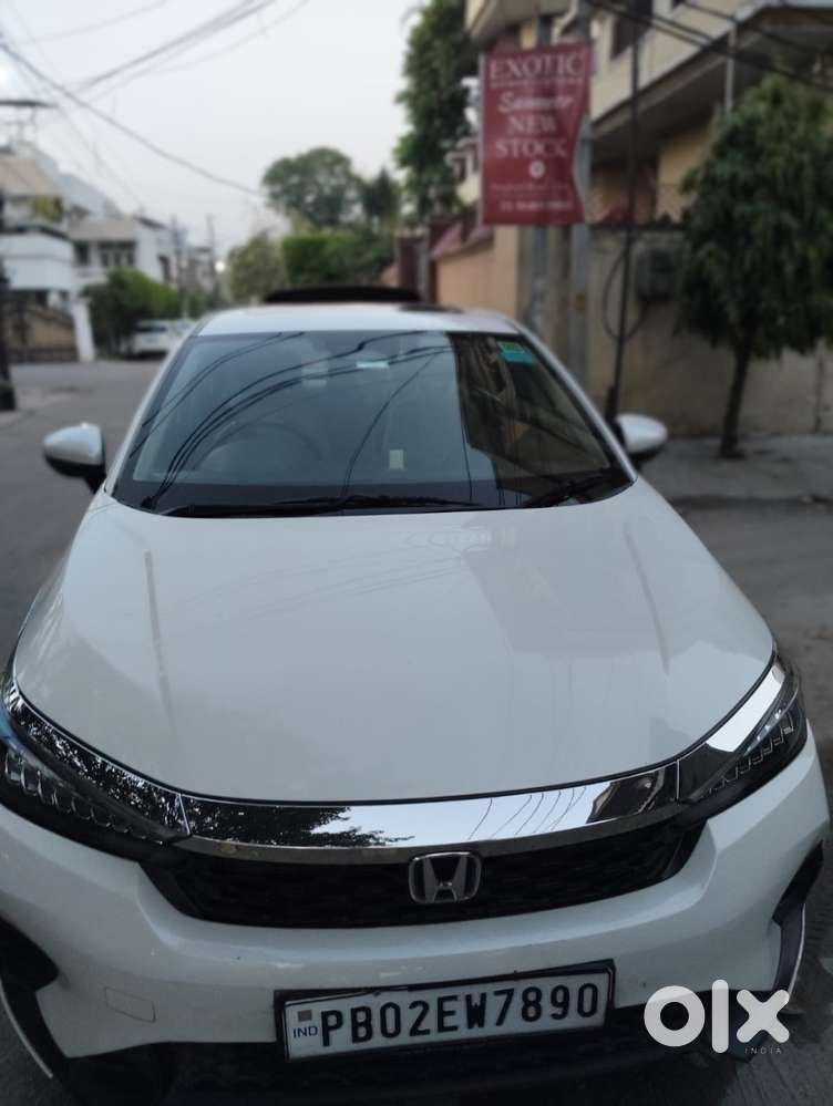 Honda City Hybrid Ehev 2024 Cng & Hybrids Good Condition