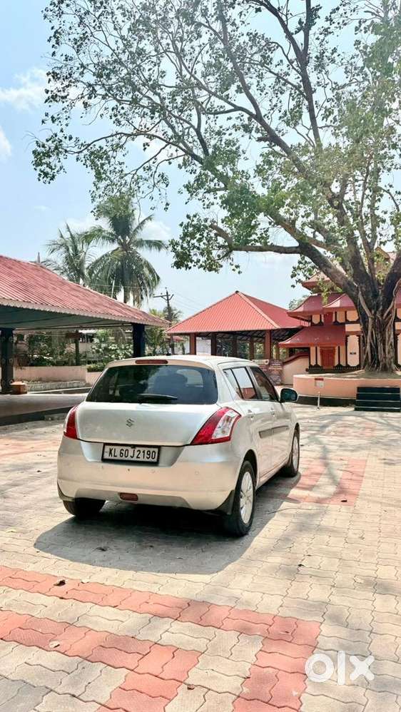 Maruti Suzuki Swift 2014 Diesel Well Maintained