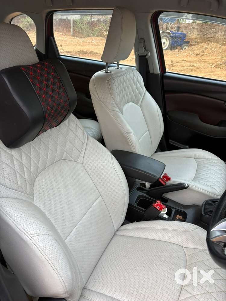 Maruti Suzuki Grand Vitara 2023 Petrol 46000 Km Driven