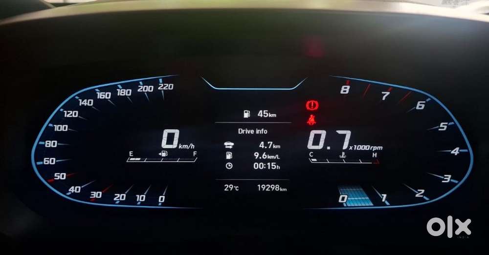 Hyundai New I20 1.2 Asta Mt, 2021, Petrol