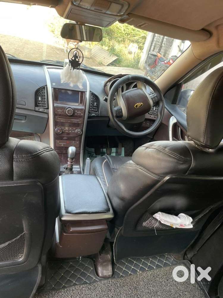 Mahindra Xuv500 2014 Diesel Good Condition