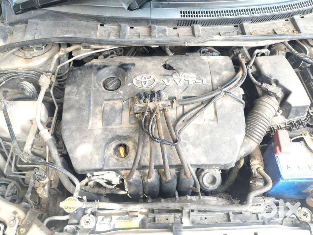 Corolla Altis 2011 Automatic