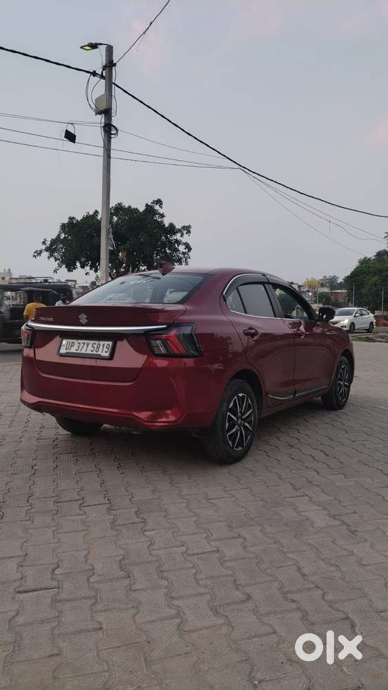 Maruti Suzuki Swift Dzire 1.2 Zxi Bsiv, 2024, Cng & Hybrids