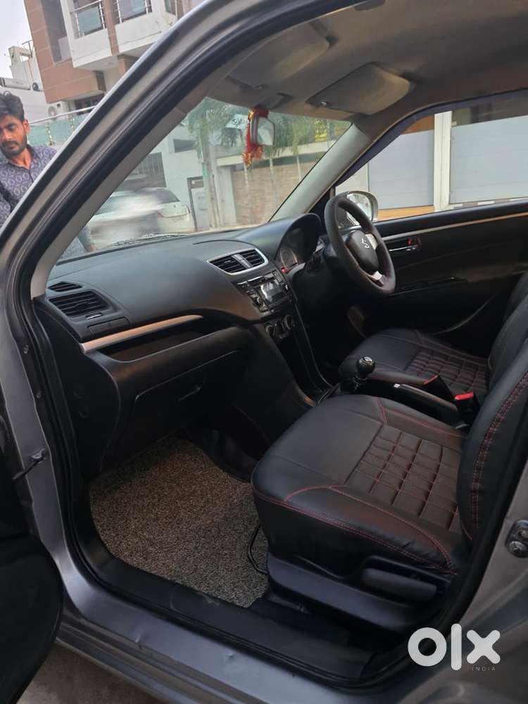 Maruti Suzuki Swift Ddis Vdi, 2016, Diesel