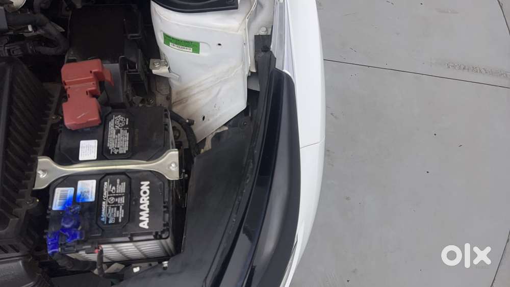 Tata Altroz Xza Plus (s), 2024, Petrol