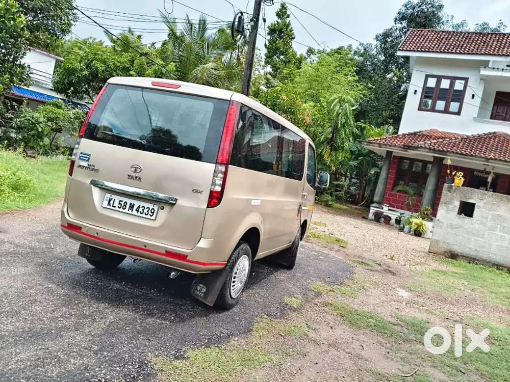 Tata Venture 2014 Diesel 12345 Km Driven