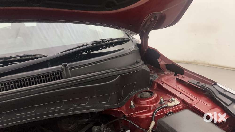 Kia Seltos 1.4 Gtx + Petrol At, 2019, Petrol