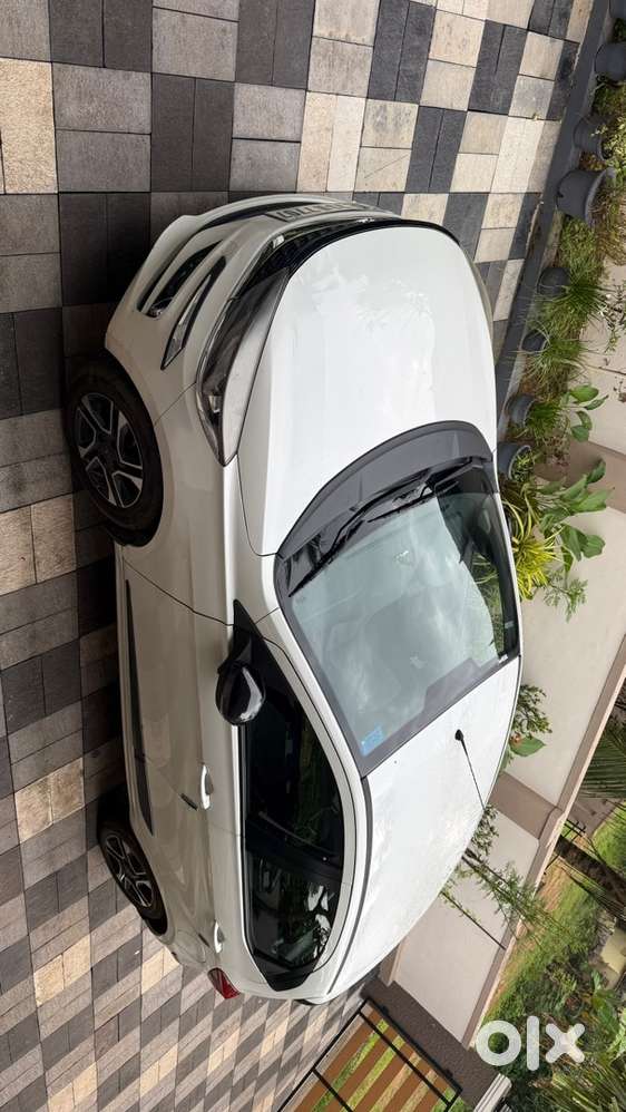 Tata Tiago Petrol Automatic 2020 Model