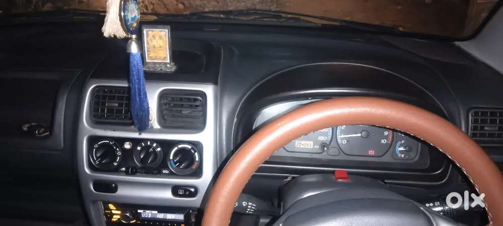 Maruti Suzuki Wagon R 2008 Petrol Well Maintained