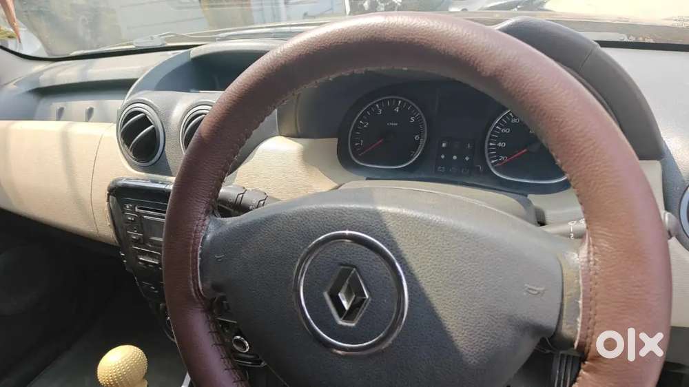 Renault Duster 2015 Diesel Plus