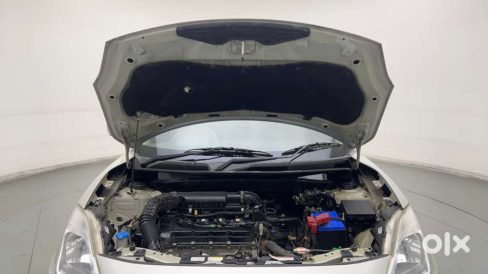 Maruti Suzuki Dzire 1.2 Vxi, 2018, Petrol