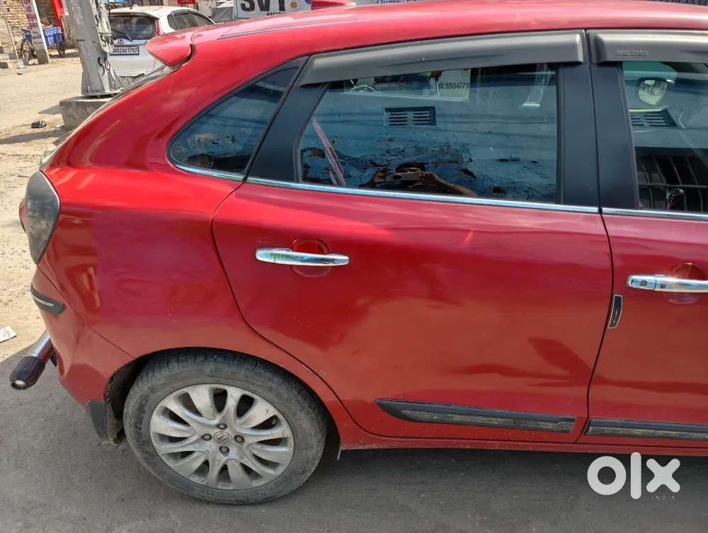 Baleno Sale