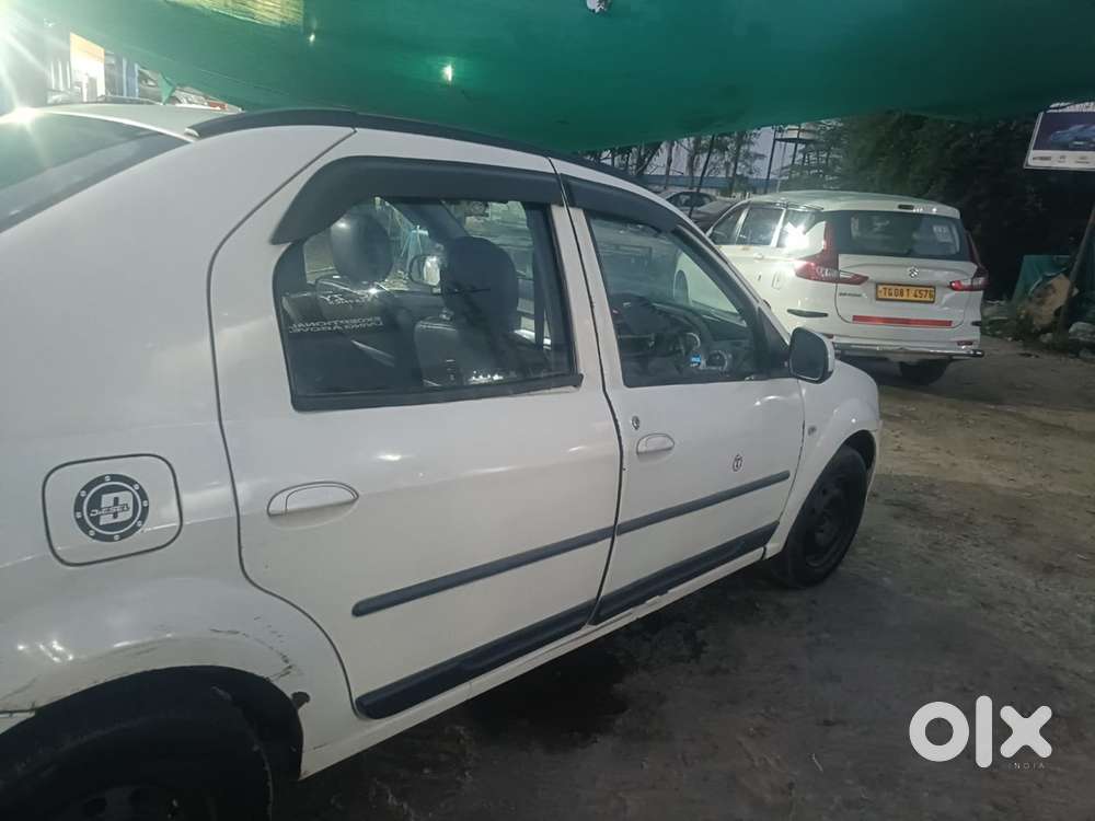 Mahindra Verito Diesel 2017