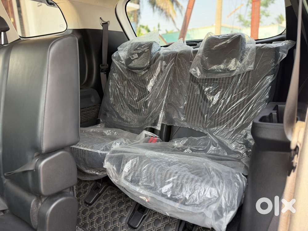 Kia Carens Prestige Plus Diesel, 2022, Diesel