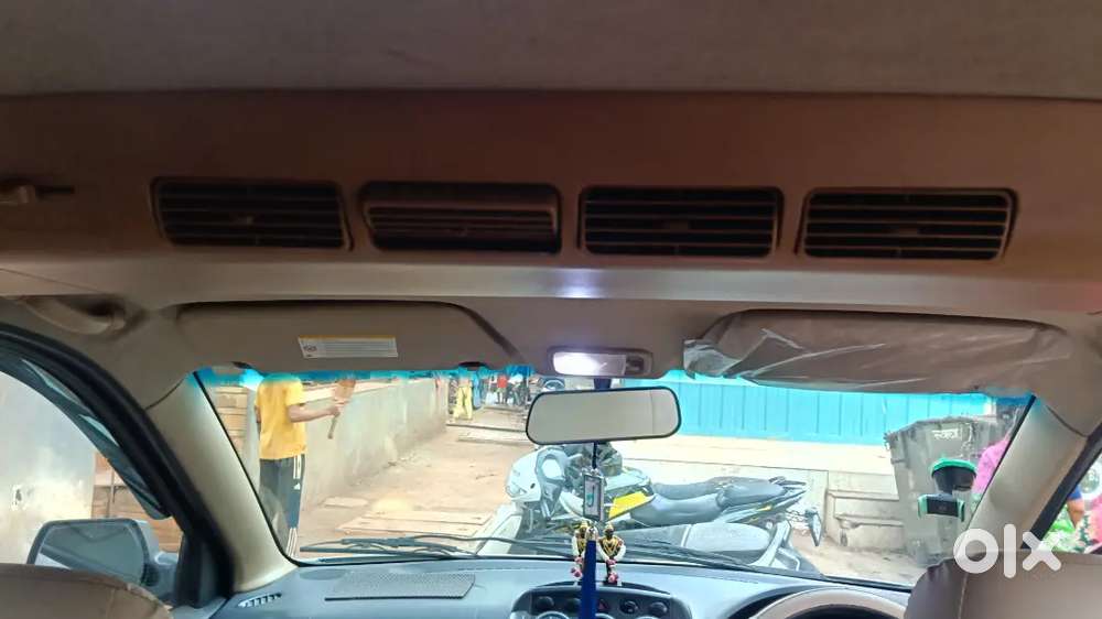 Chevrolet Enjoy 2013 Variant