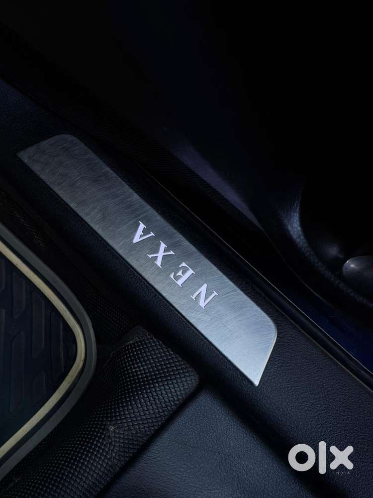 Maruti Suzuki S Cross Alpha Shvs, 2022, Petrol