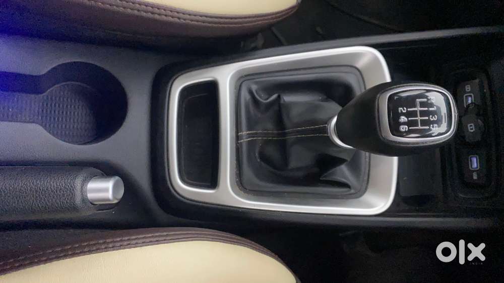 Hyundai Venue [2019-2022] 1.0 Sx (o) Turbo Imt, 2022, Petrol