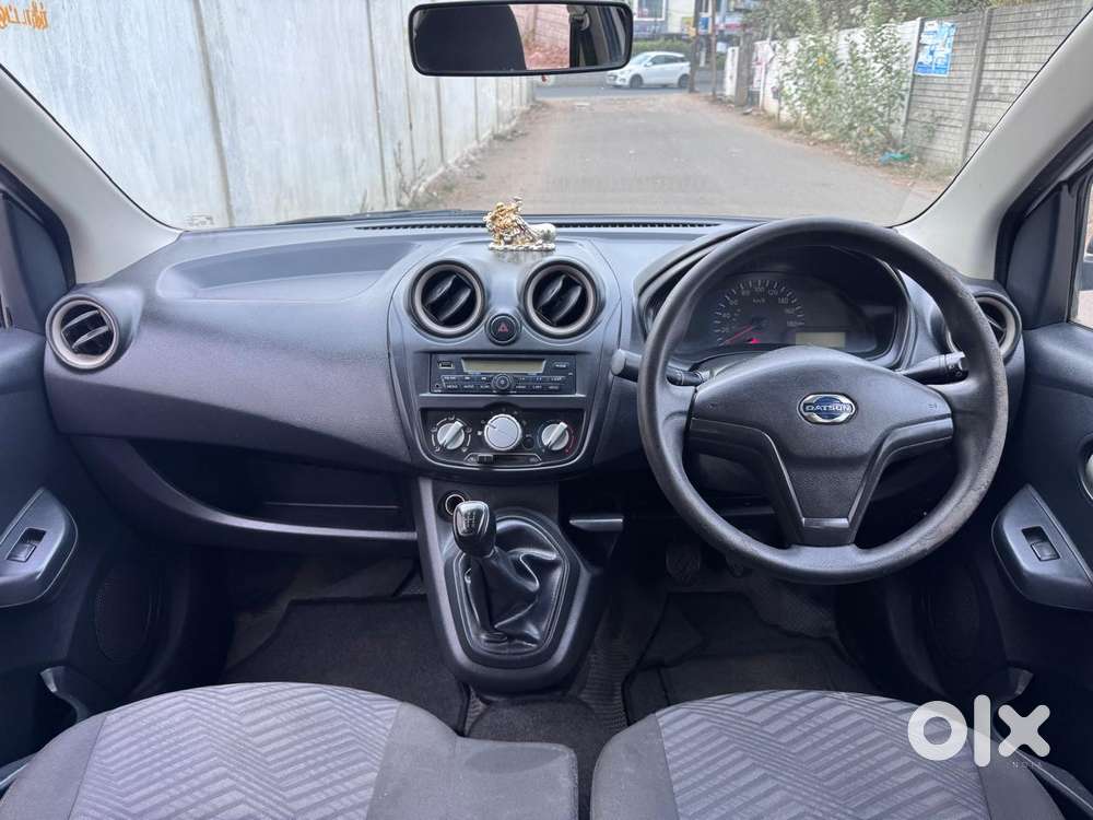 Datsun Go Plus T Petrol, 2019, Petrol