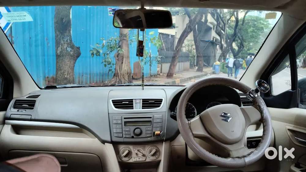 Maruti Ertiga Vdi 2015