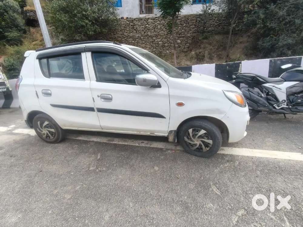 Maruti Suzuki Alto 2005-2010 Lx