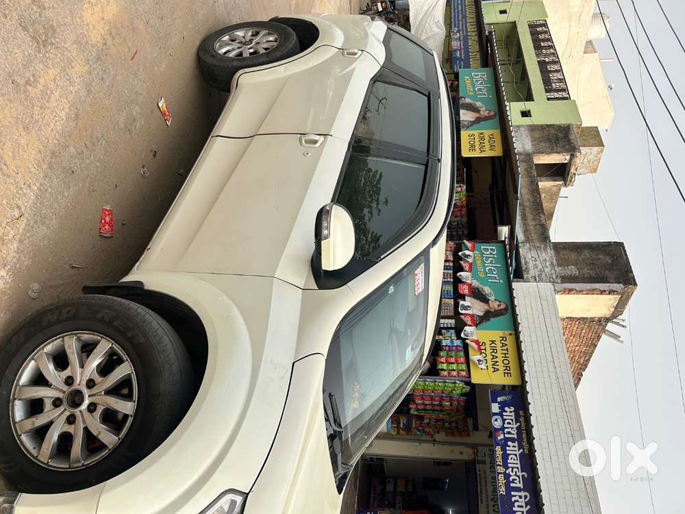 Mahindra Xuv500 2018 Diesel Good Condition