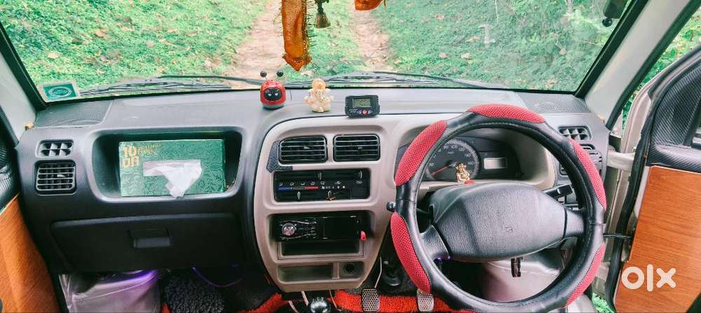 Good Condition Car
