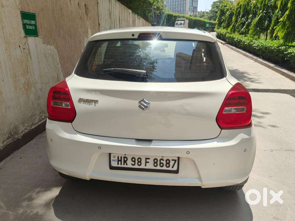 Maruti Suzuki Petrol 2022 Automatic Year