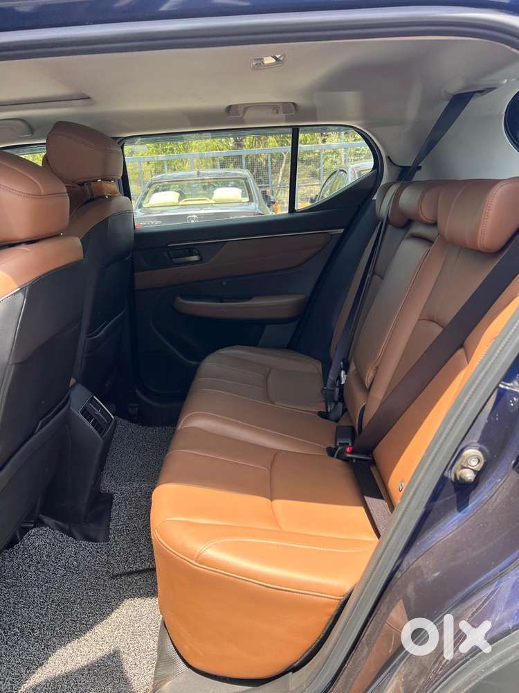 Honda Elevate Zx Cvt, 2024, Petrol