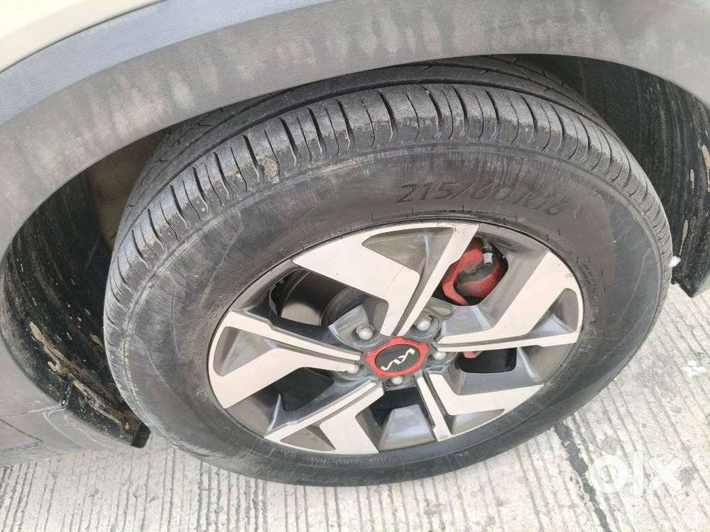 Kia Sonet Gtx Plus At D, 2022, Diesel