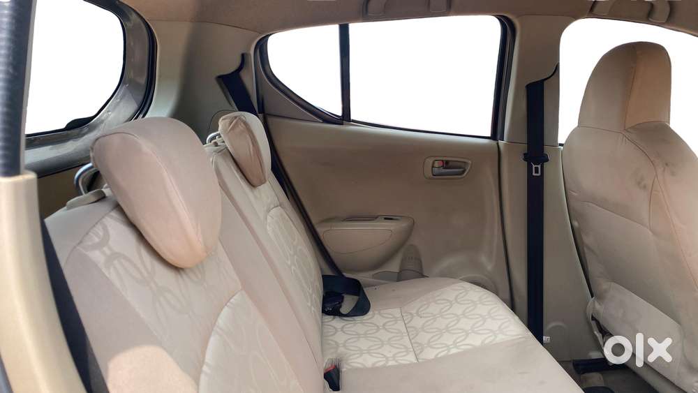 Maruti Suzuki A-star Vxi (abs), Automatic, 2013, Petrol