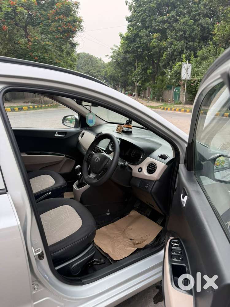 Hyundai Grand I10 Asta 1.2 Vtvt, 2018, Petrol