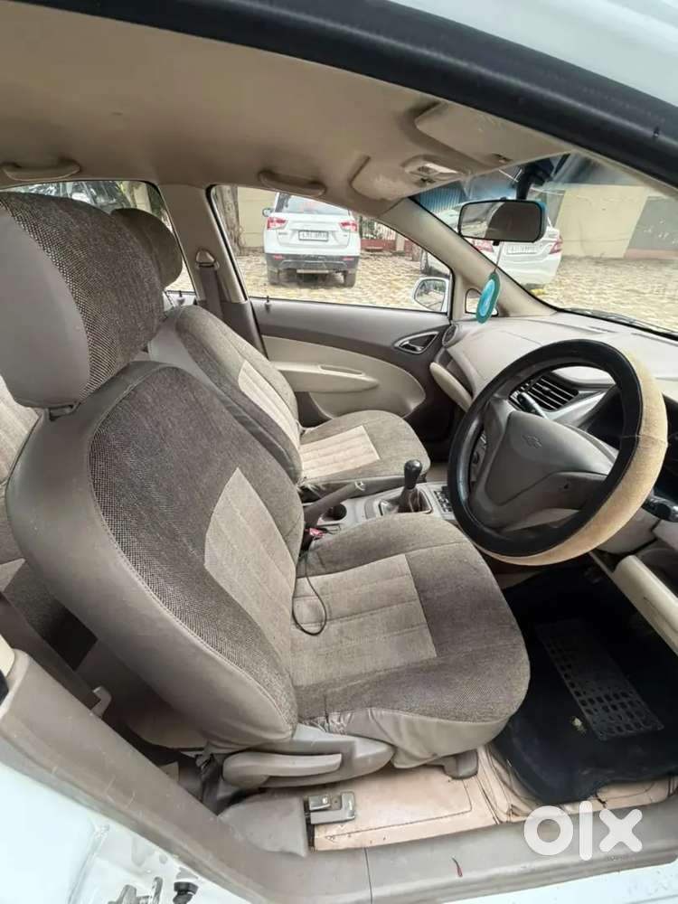 Chevrolet Sail 1.2 Ls 2013 Petrol