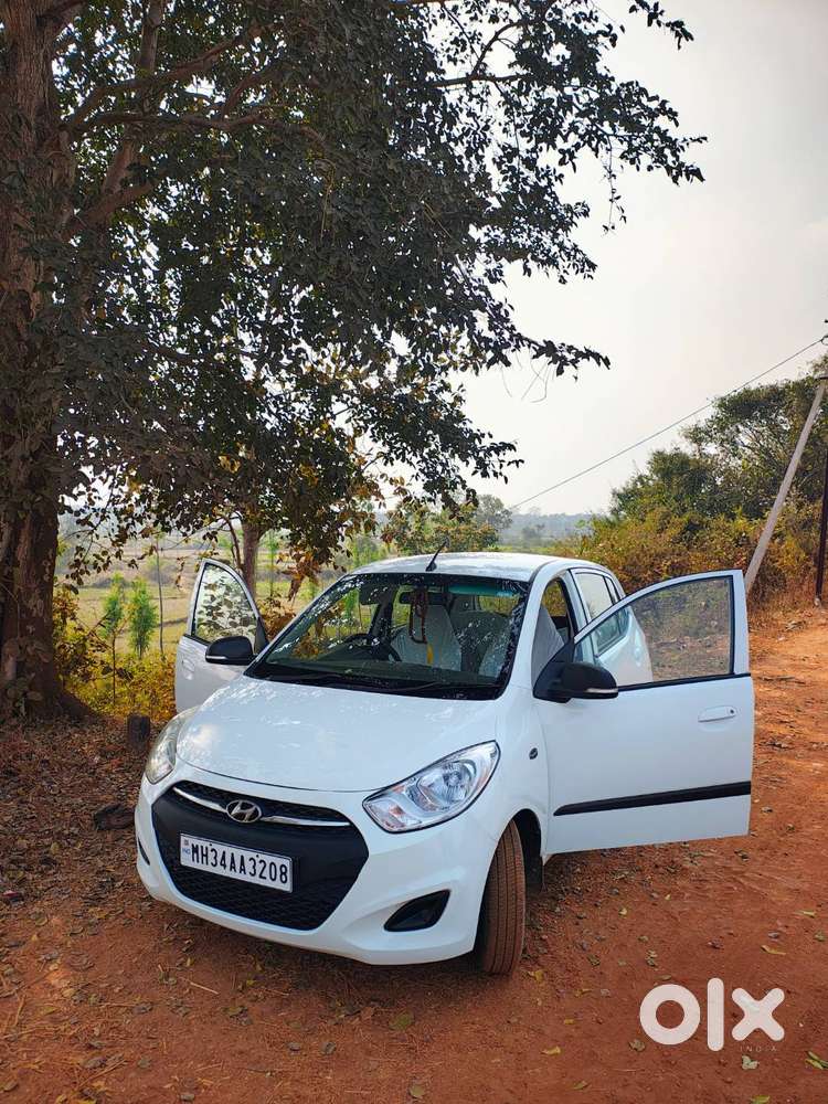 Hyundai I10 2010 Petrol Variant