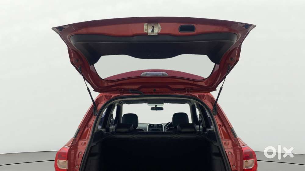 Maruti Suzuki Vitara Brezza Vdi, 2020, Diesel