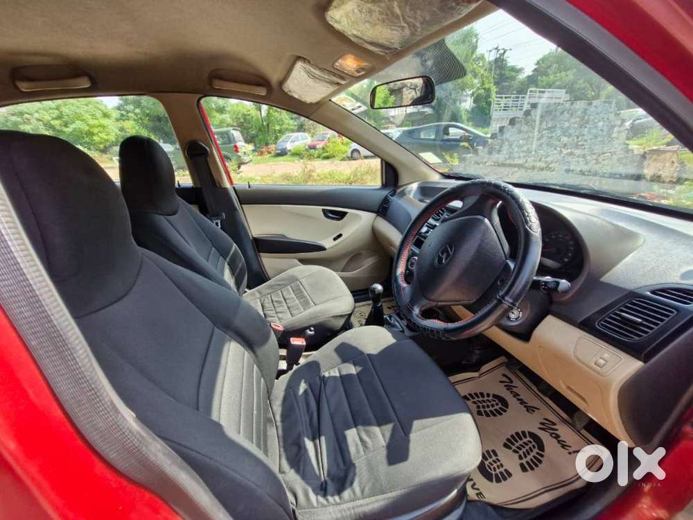 Hyundai Eon Era Plus 2013
