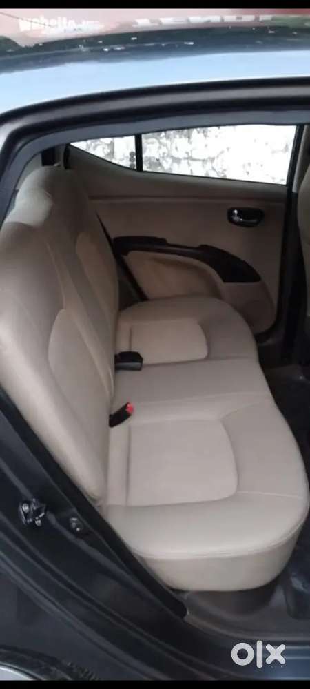 Hyundai I10 Magna Petrol 2012 Manual