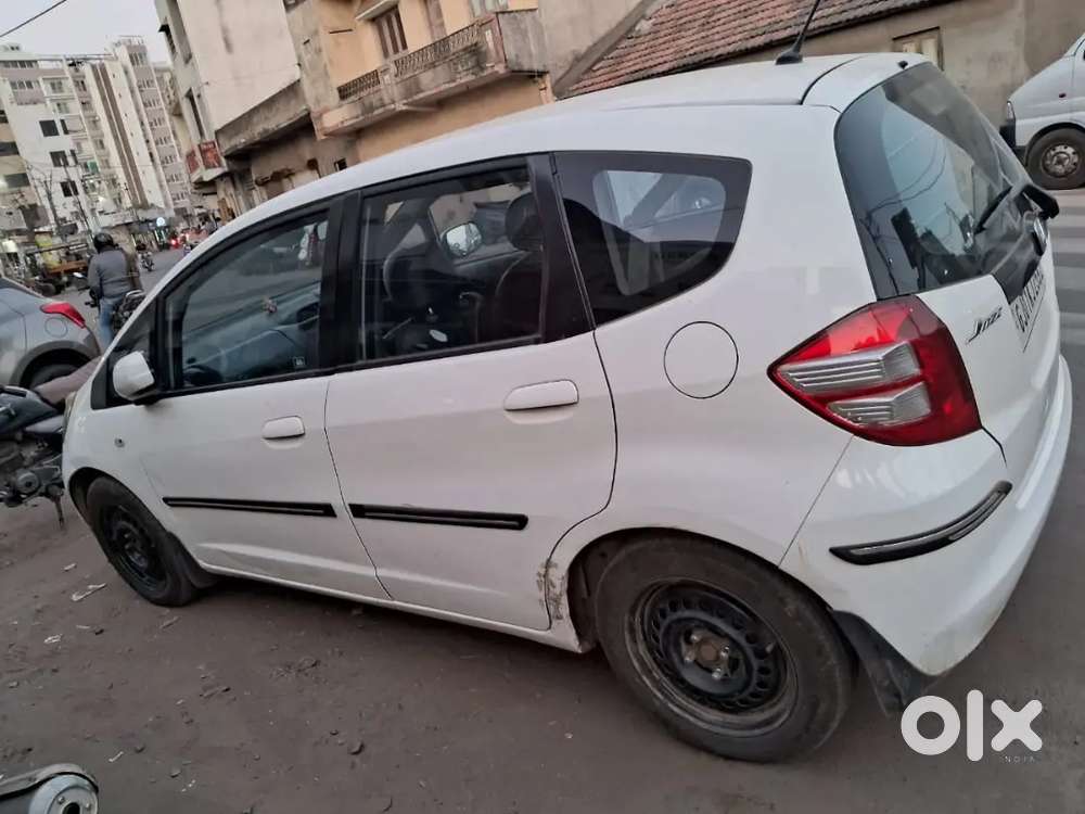 Honda Jazz 1.2 2010 Year
