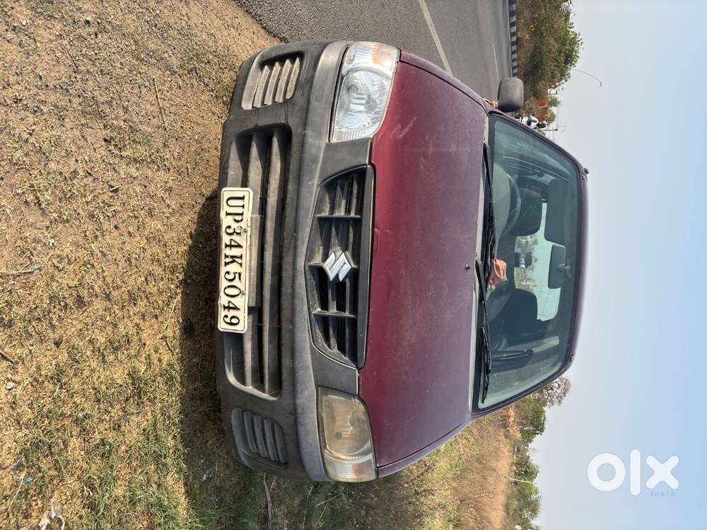 Maruti Suzuki Alto 800 2010 Petrol Well Maintained