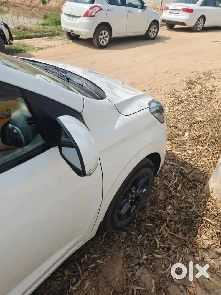 Hyundai Grand I10 Nios 2021 Petrol 39441 Km Driven