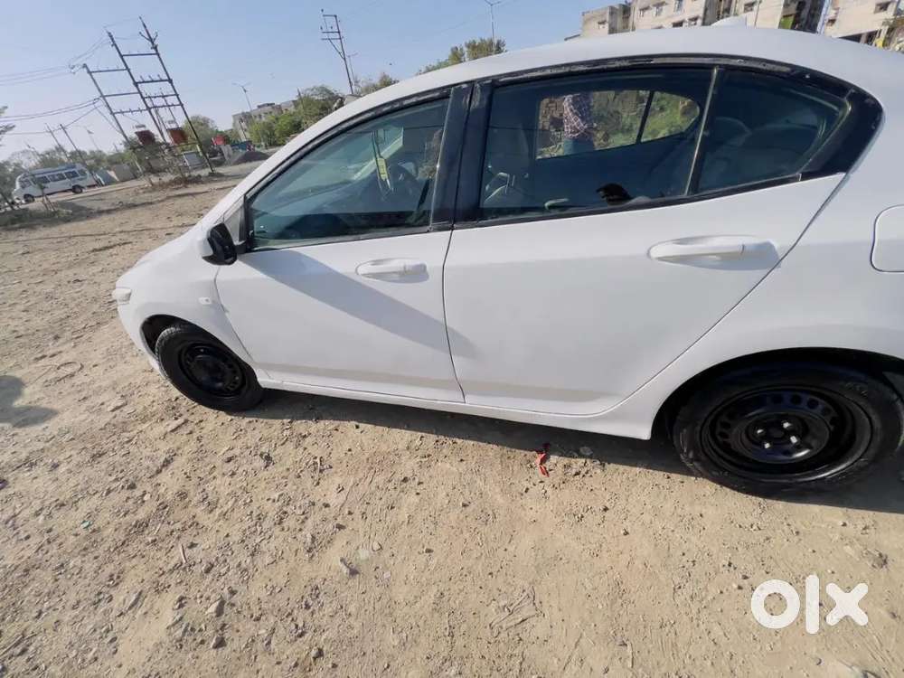 Honda City 2009 Cng & Hybrids 99999 Km Driven Good Condition
