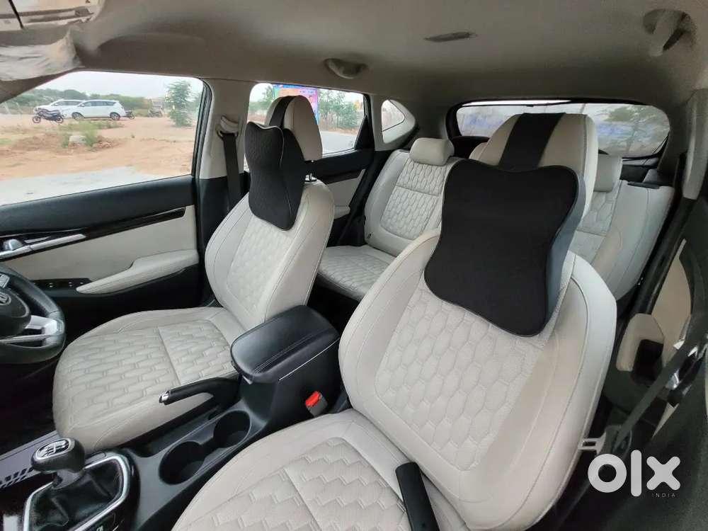 Kia Seltos Htx Mt