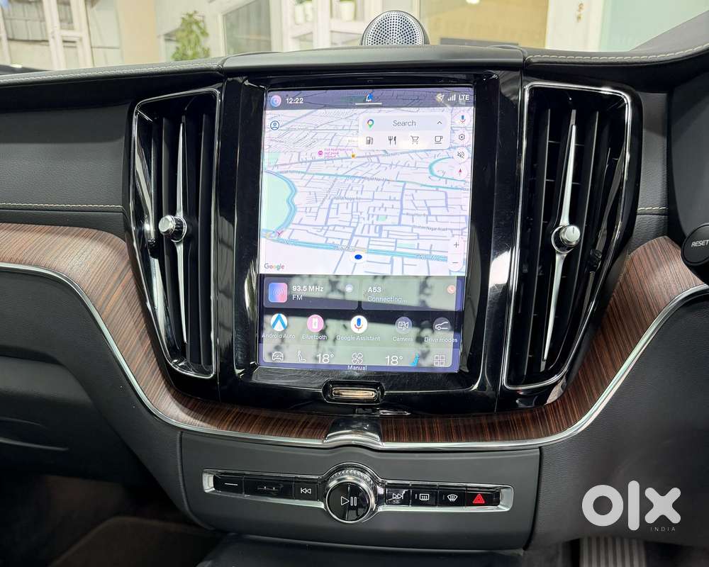 Volvo Xc60 2.0 B5 Ultimate, 2024, Petrol