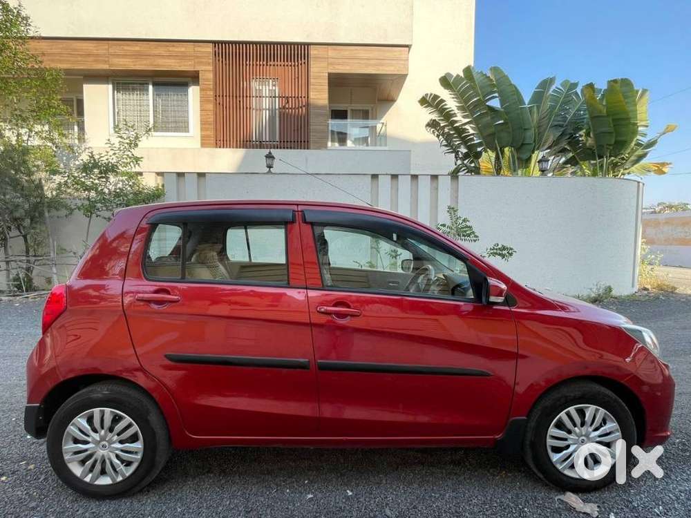 Maruti Suzuki Celerio Zxi, 2018, Petrol